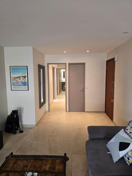 Apartment L'appart'
