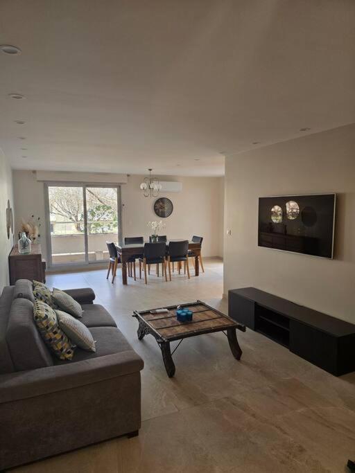 L'appart' Appartement Marseilles