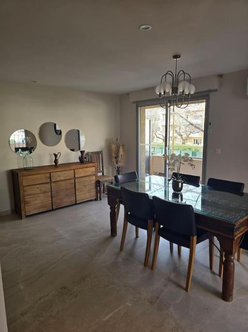 Apartment L'appart' *
