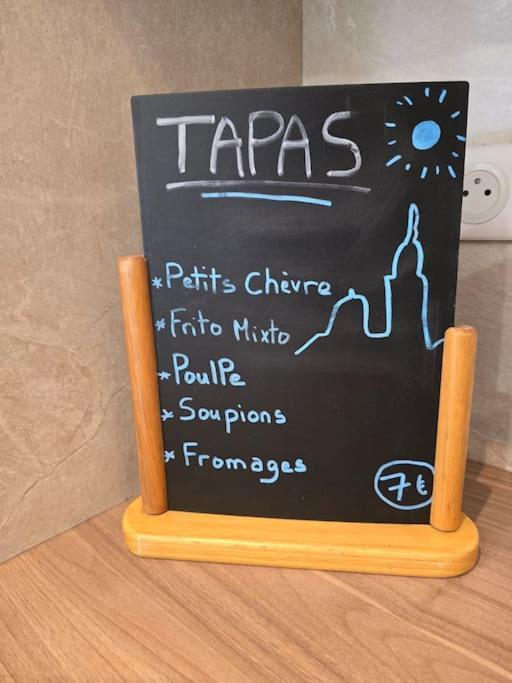 L'appart' *