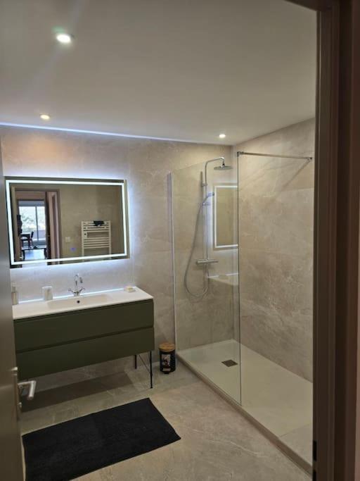 Appartement L'appart' Marseilles