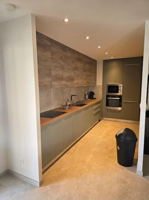 Apartment L'appart' *