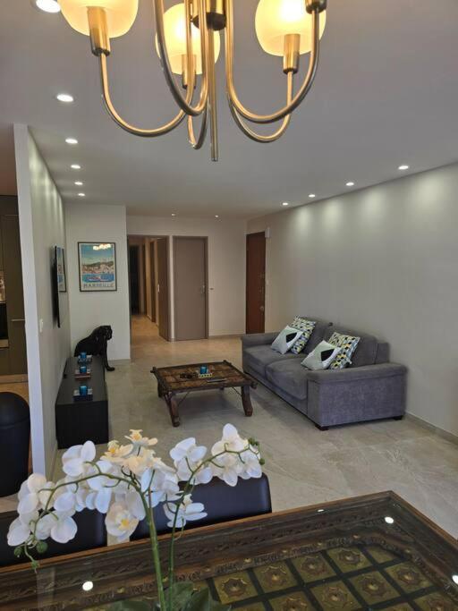 L'appart' Appartement Marseilles