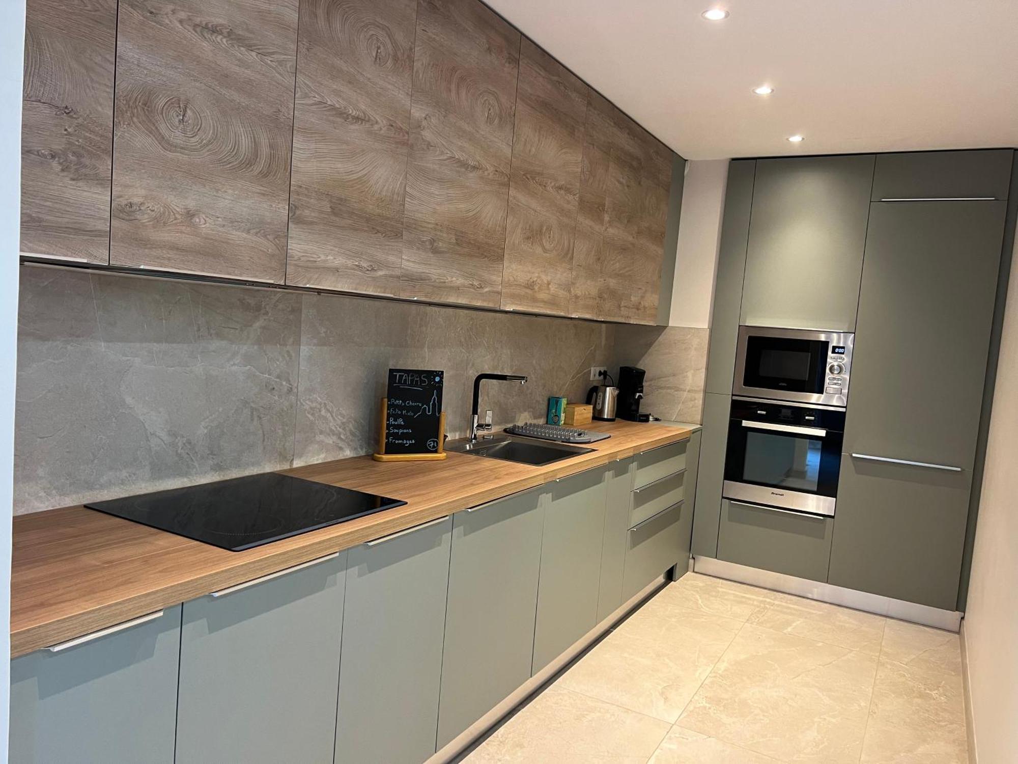 L'appart' Appartement